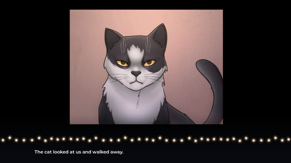 HOPE: Winter Tale screenshot 5
