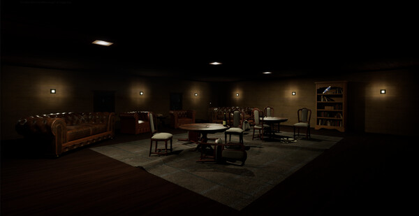 Insanias screenshot 1