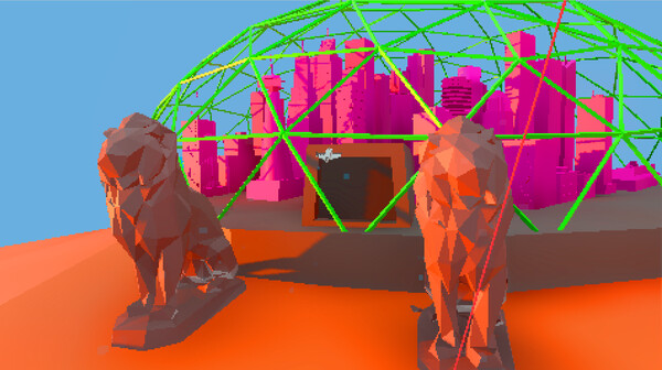 Liberation screenshot 4