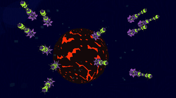 Liberation screenshot 12