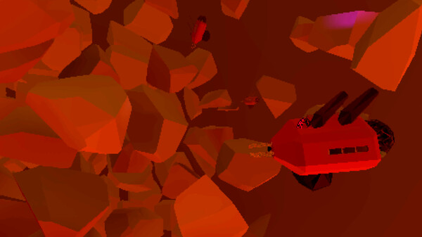 Liberation screenshot 7