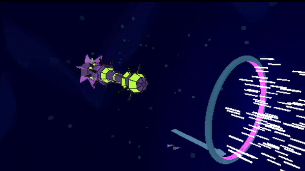 Liberation screenshot 2