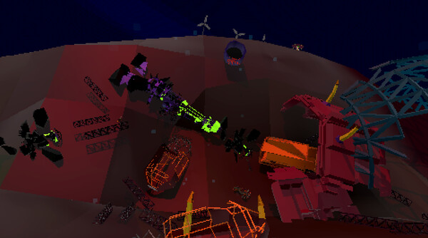 Liberation screenshot 10