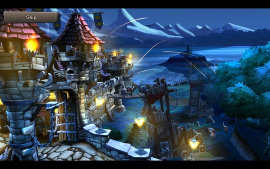 CastleStorm screenshot 7