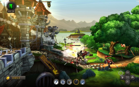 CastleStorm screenshot 8