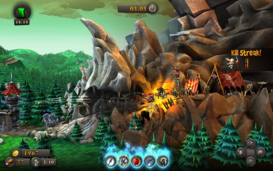 CastleStorm screenshot 6