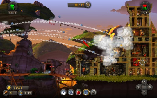 CastleStorm screenshot 9