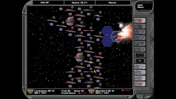 Star General screenshot 2