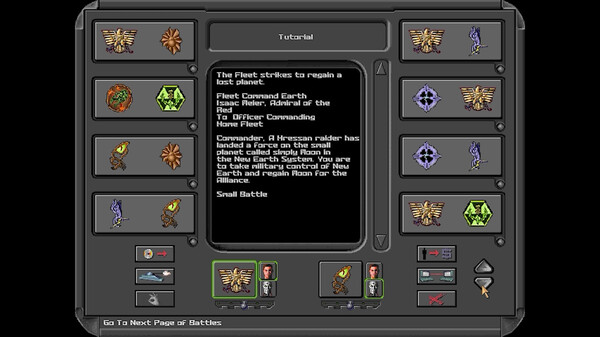 Star General screenshot 4