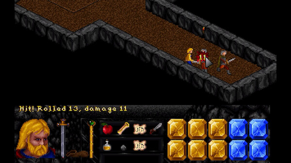 The Summoning screenshot 6
