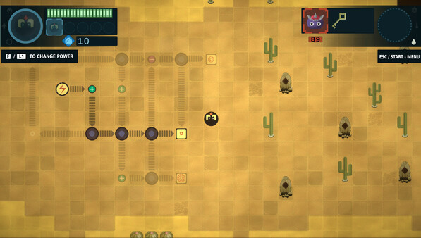 Limos' Lair screenshot 4