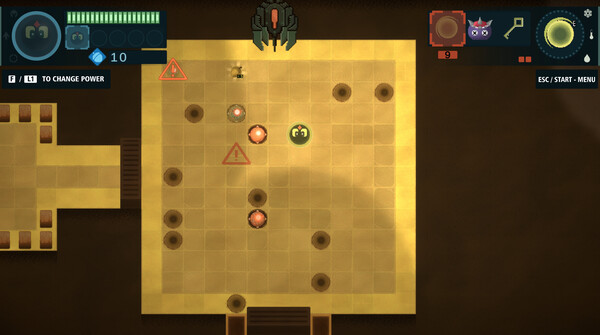 Limos' Lair screenshot 5
