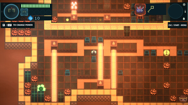 Limos' Lair screenshot 2