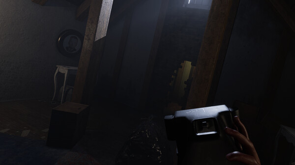 MADiSON VR screenshot 4