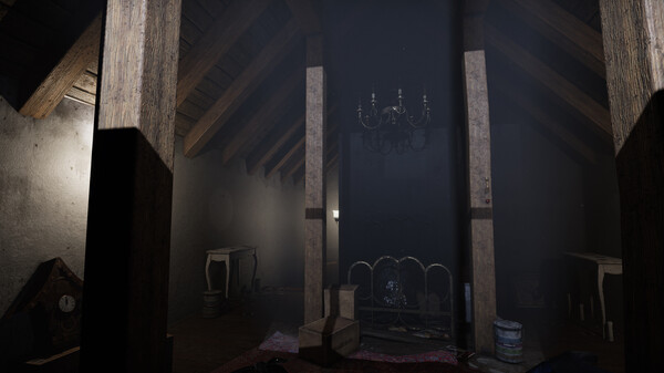 MADiSON VR screenshot 8
