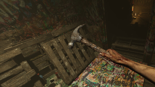 MADiSON VR screenshot 6
