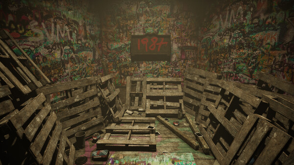 MADiSON VR screenshot 10