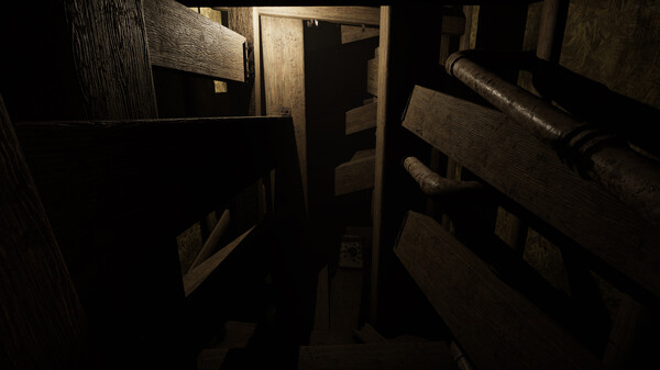 MADiSON VR screenshot 12