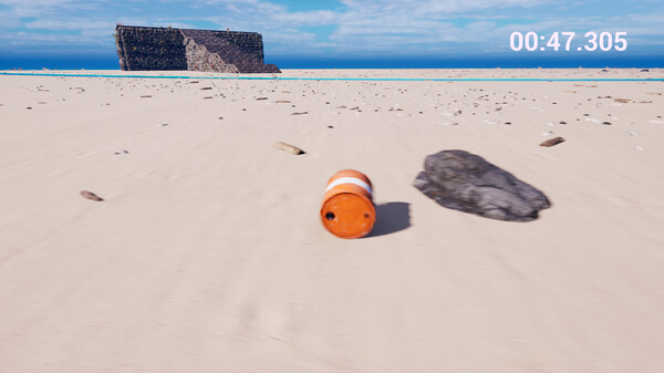 Drum Roll screenshot 1
