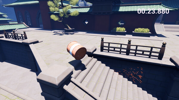Drum Roll screenshot 4