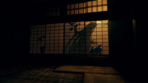Hollow Cocoon screenshot 5