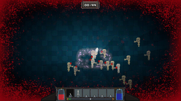 Tower of the Mad Wizard screenshot 1