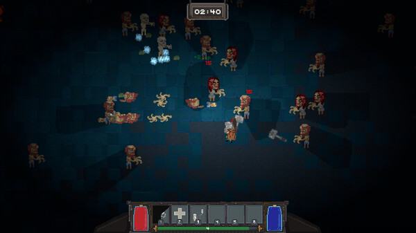 Tower of the Mad Wizard screenshot 8
