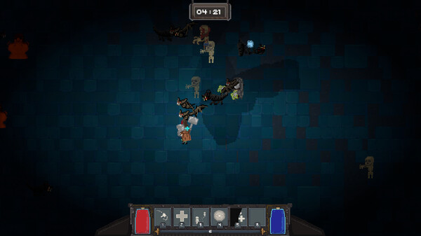 Tower of the Mad Wizard screenshot 7