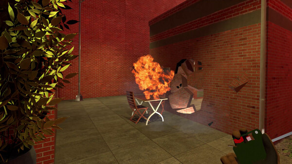 Task Force 9 screenshot 8