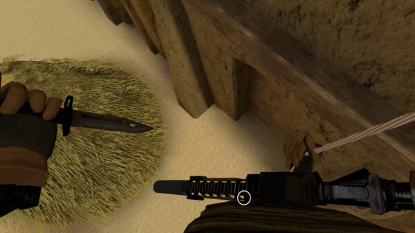 Task Force 9 screenshot 9