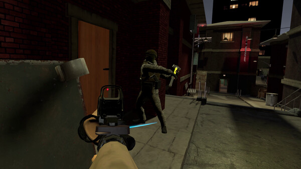 Task Force 9 screenshot 7