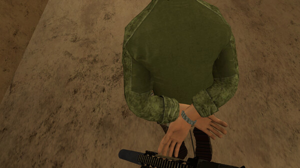 Task Force 9 screenshot 10