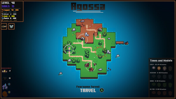 Soulknight Survivor screenshot 3