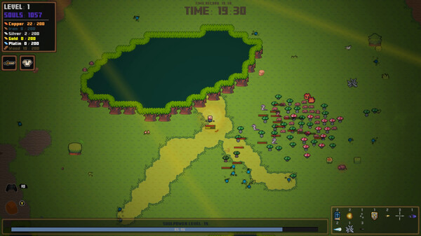 Soulknight Survivor screenshot 11