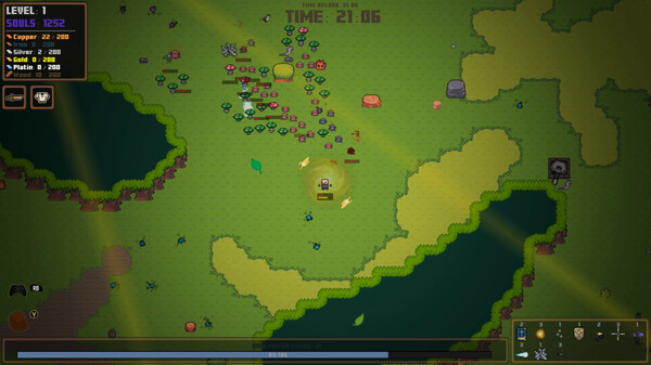 Soulknight Survivor screenshot 9