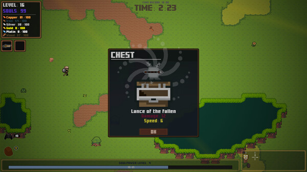 Soulknight Survivor screenshot 6