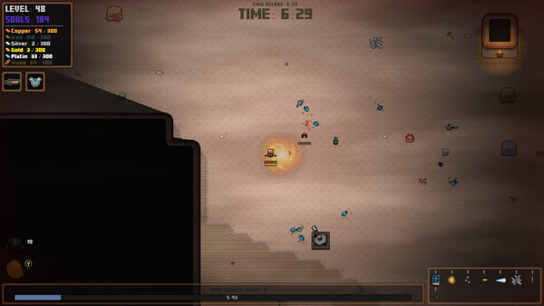 Soulknight Survivor screenshot 5
