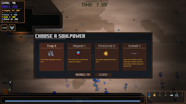 Soulknight Survivor screenshot 12