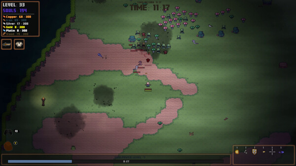 Soulknight Survivor screenshot 7