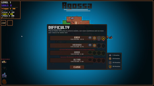 Soulknight Survivor screenshot 10