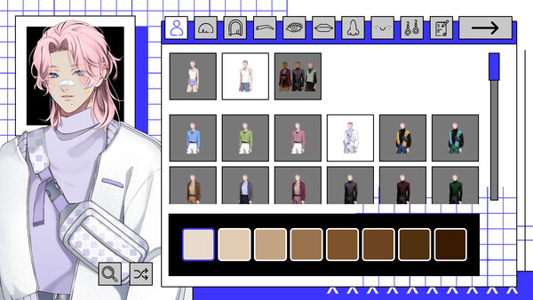 A Date with Death screenshot 9