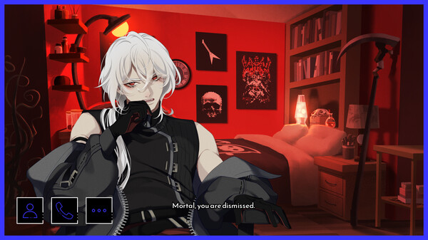 A Date with Death screenshot 1