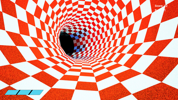 Abstract Driver screenshot 1
