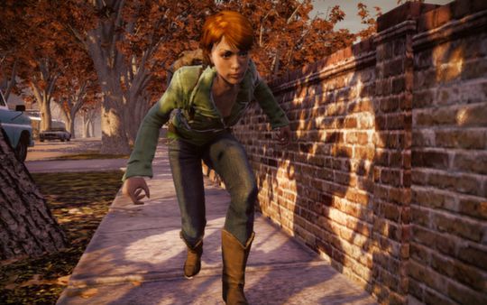 State of Decay screenshot 4