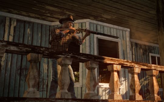 State of Decay screenshot 5