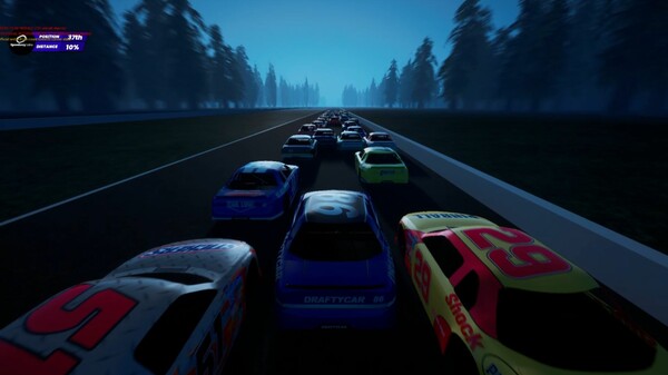 DRAFTYCAR screenshot 4