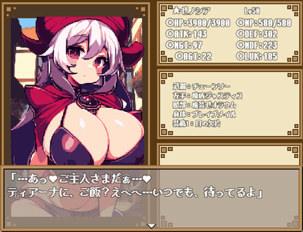 Dungeon And Darkness screenshot 4