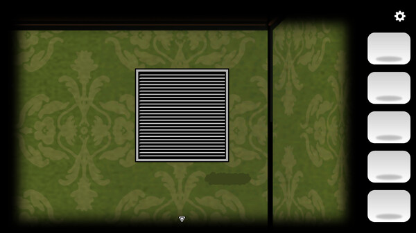 The Paradixion: Son's Room screenshot 5