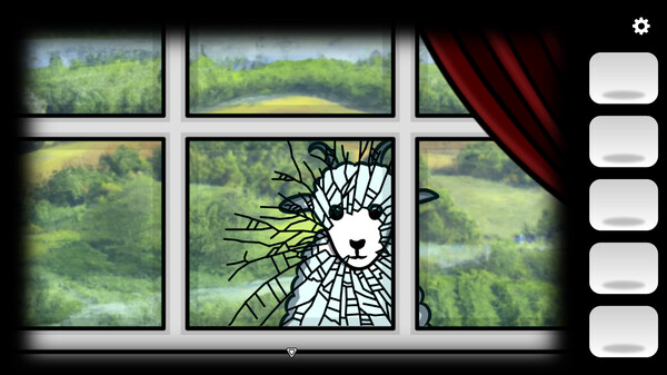 The Paradixion: Son's Room screenshot 7