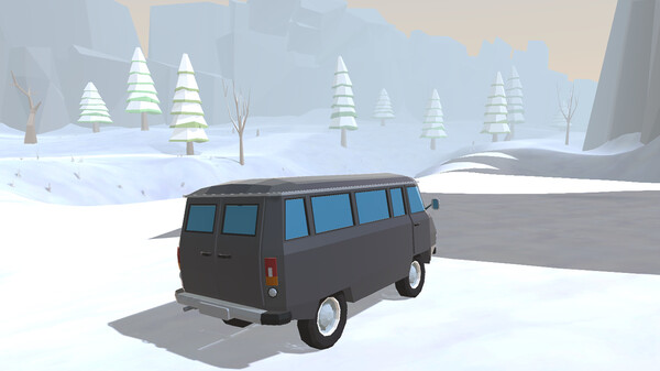 Cargo delivery screenshot 5